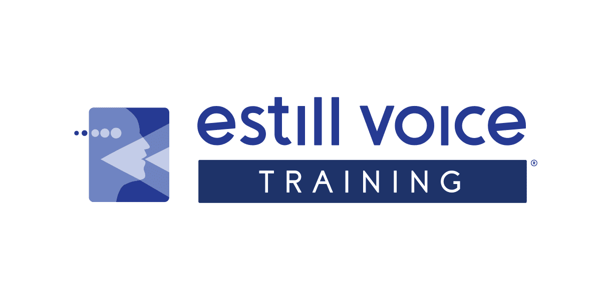 Estill Voice Training logo