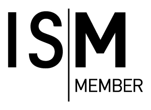 Incorporated Society of Musicians Member logo