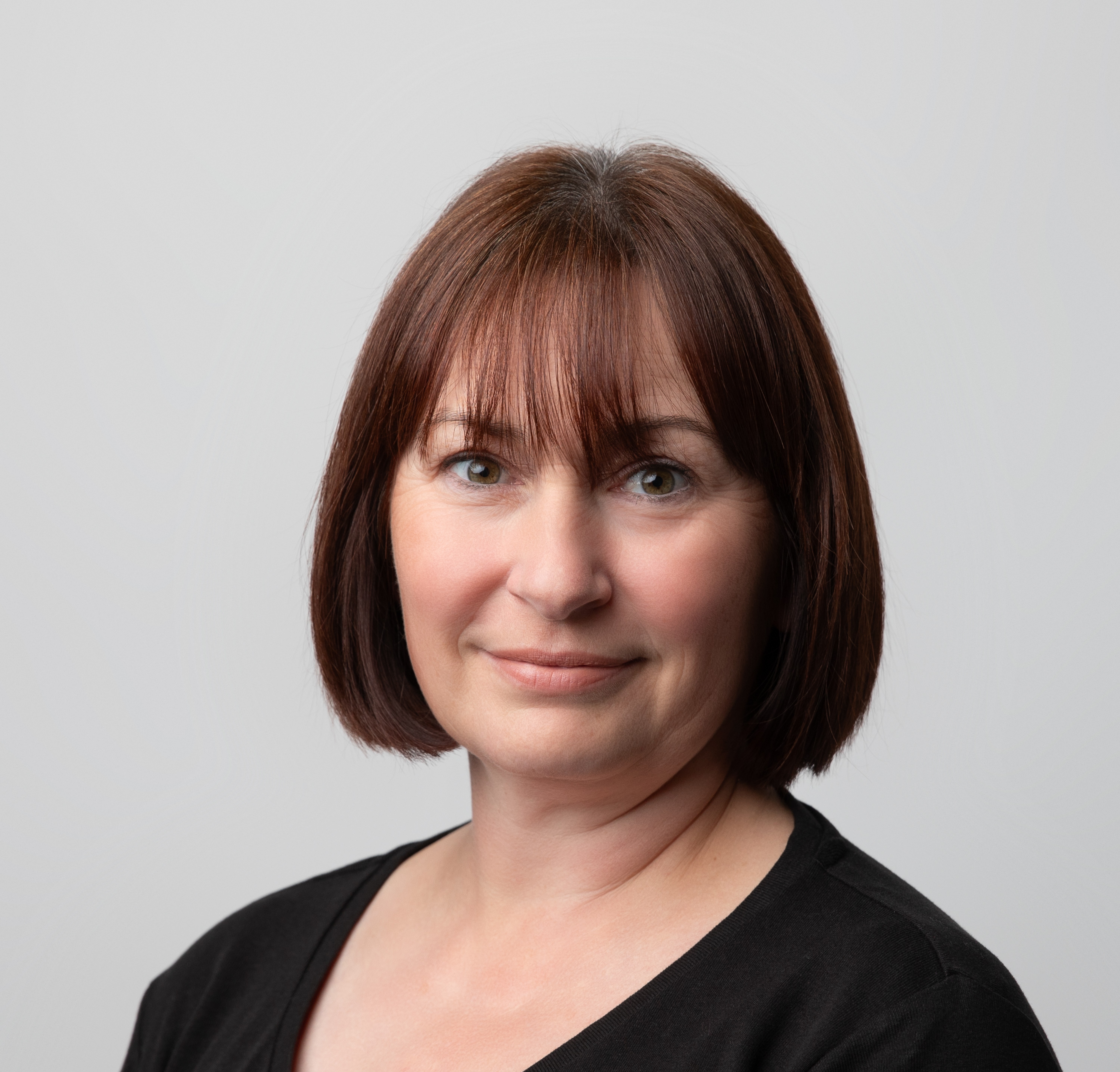 Photo of Lorraine Mahoney